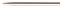 Susan Bates Silvalume Double Point Knitting Needles 7" 4/Pkg-Size 4/3.5mm